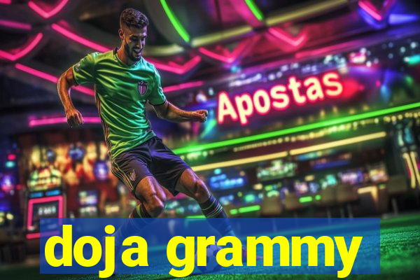 doja grammy